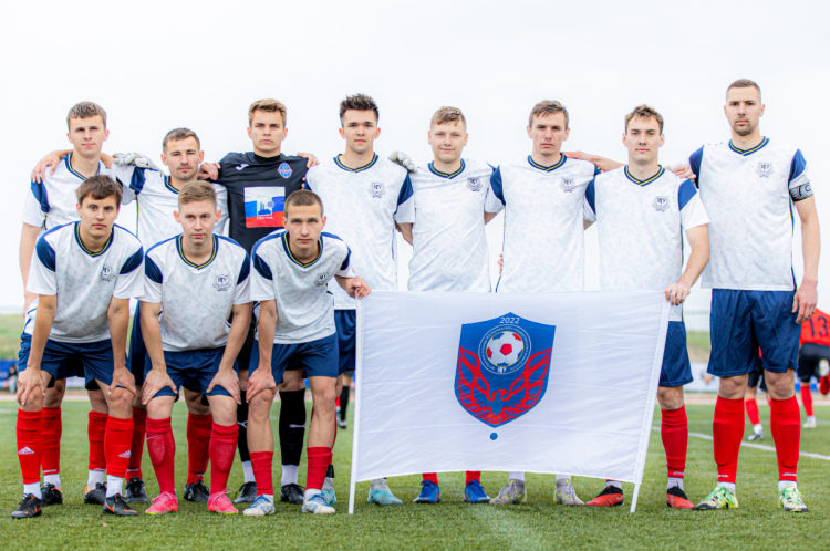 НСФЛ - группа В1 2024 - фото6