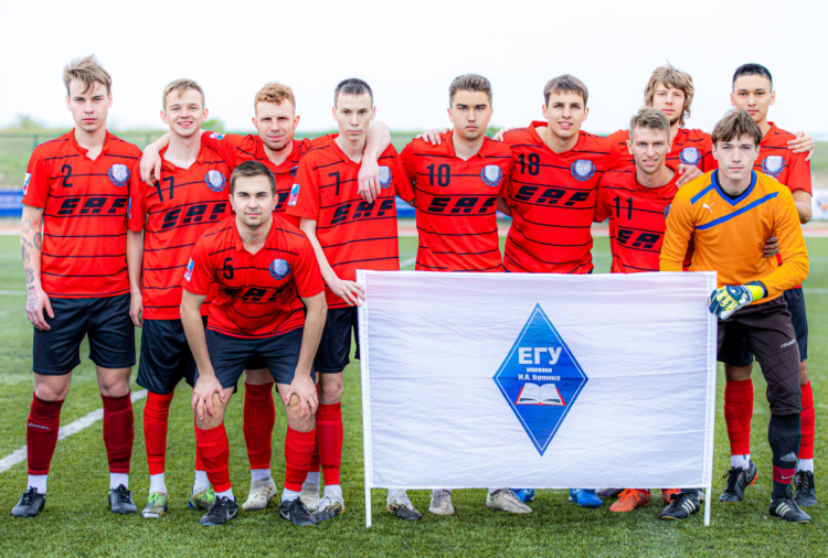 НСФЛ - группа В1 2024 - фото7