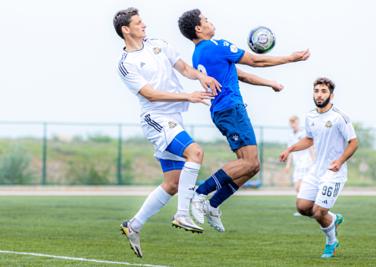 НСФЛ - группа В1 2024 - фото8