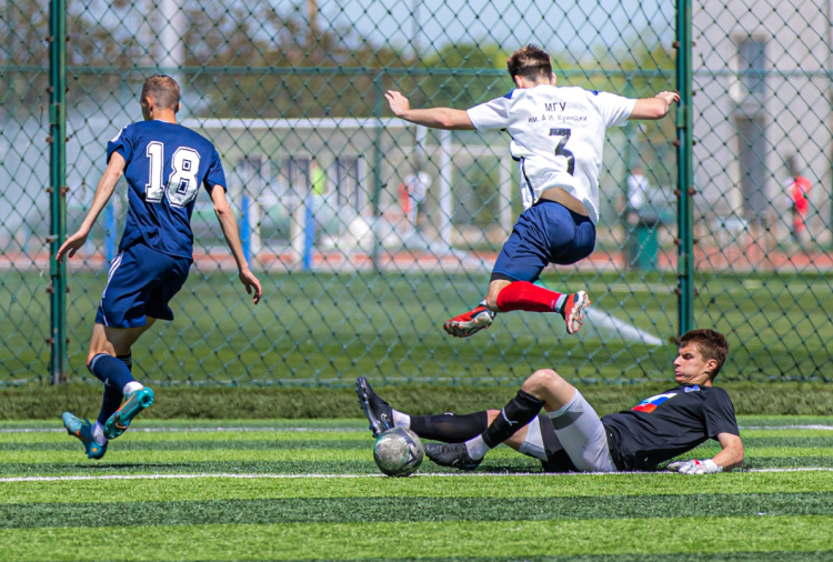 НСФЛ - группа В1 2024 - фото9