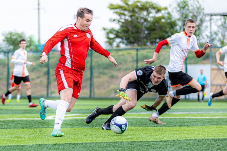 НСФЛ - группа В2 2024 - фото10