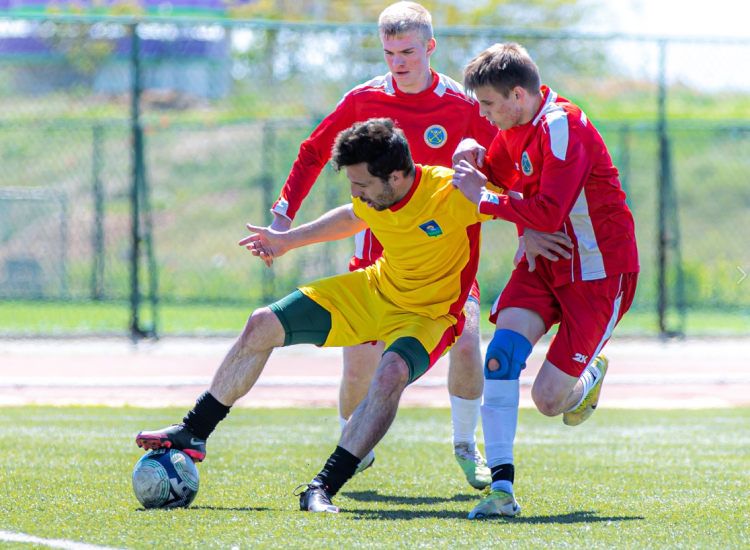 НСФЛ - группа В2 2024 - фото13