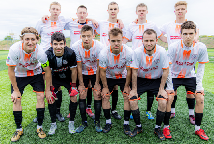 НСФЛ - группа В2 2024 - фото8