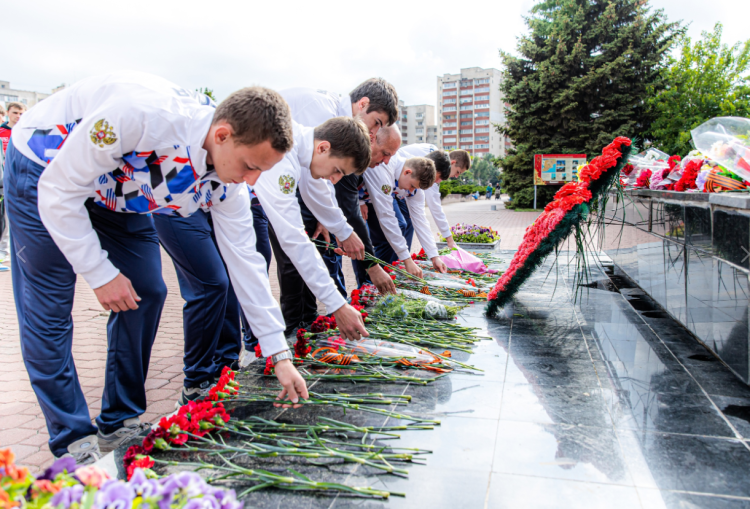 НСФЛ - группа В2 2024 - фото9