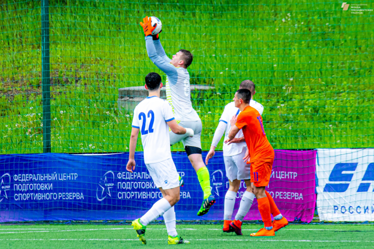 НСФЛ - группа В - 2-й мини-турнир 2023 - фото10