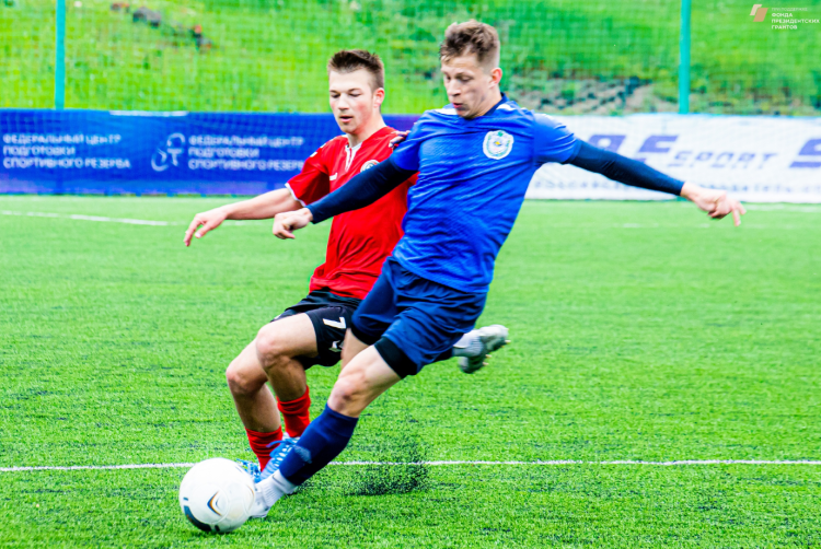 НСФЛ - группа В - 2-й мини-турнир 2023 - фото2