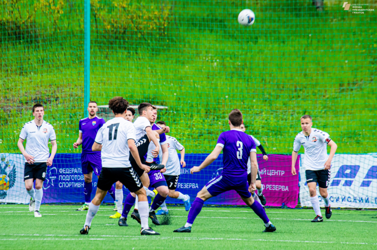 НСФЛ - группа В - 2-й мини-турнир 2023 - фото3