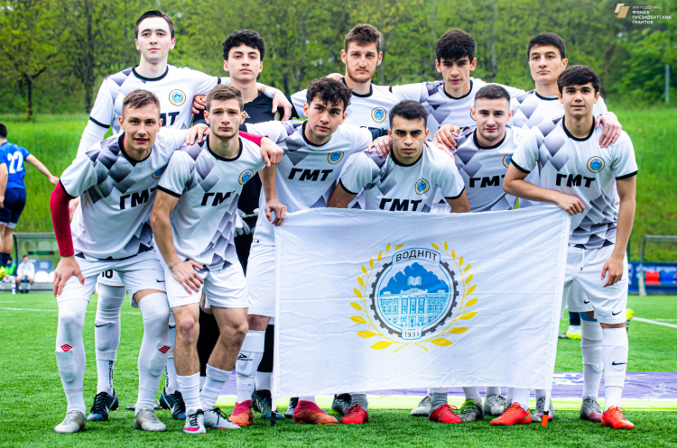 НСФЛ - группа В - 2-й мини-турнир 2023 - фото5