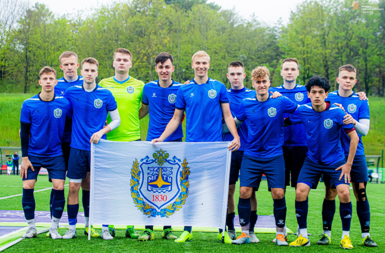 НСФЛ - группа В - 2-й мини-турнир 2023 - фото7