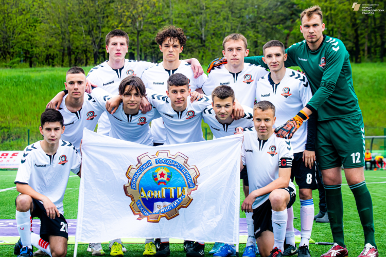 НСФЛ - группа В - 2-й мини-турнир 2023 - фото8