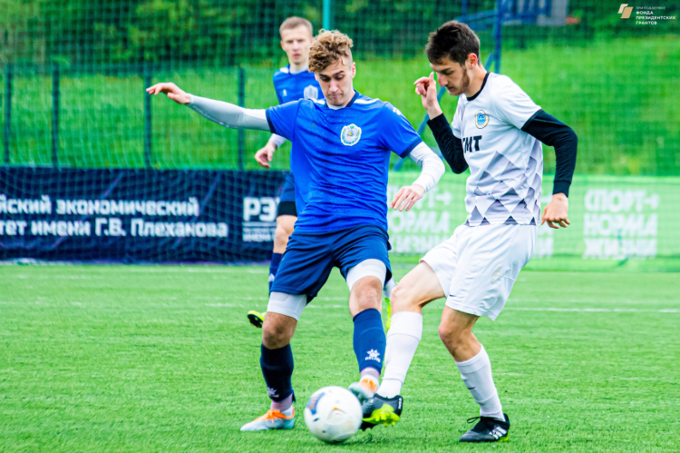НСФЛ - группа В - 2-й мини-турнир 2023 - фото9