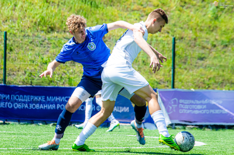 НСФЛ - группа В - 3-й мини-турнир 2023 - фото1