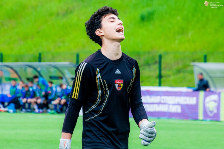 НСФЛ - группа В - 3-й мини-турнир 2023 - фото12