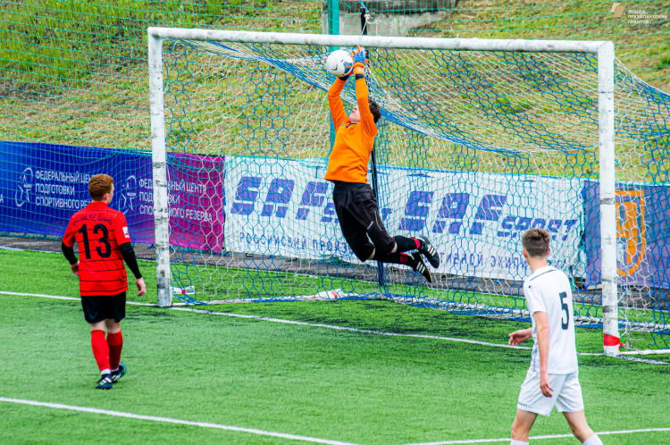 НСФЛ - группа В - 3-й мини-турнир 2023 - фото4
