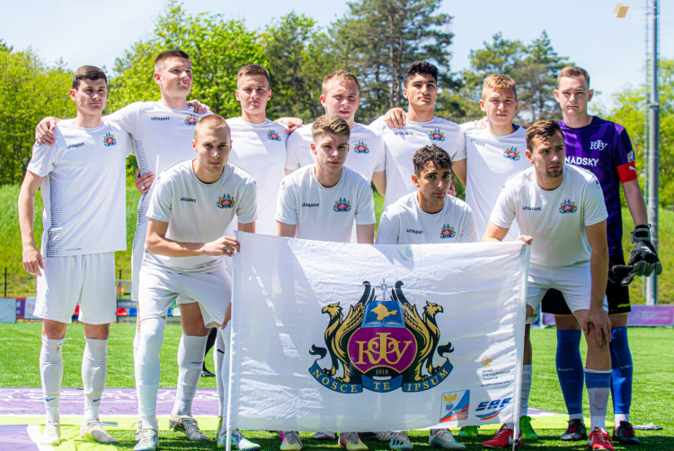 НСФЛ - группа В - 3-й мини-турнир 2023 - фото5