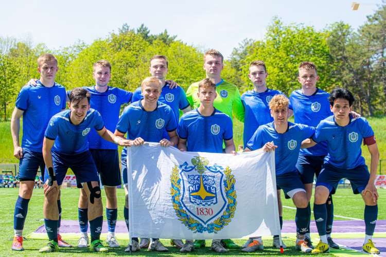 НСФЛ - группа В - 3-й мини-турнир 2023 - фото6