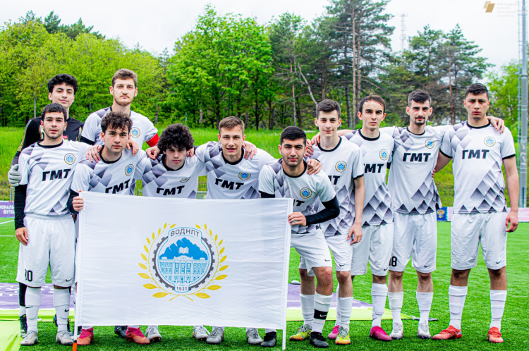 НСФЛ - группа В - 3-й мини-турнир 2023 - фото7