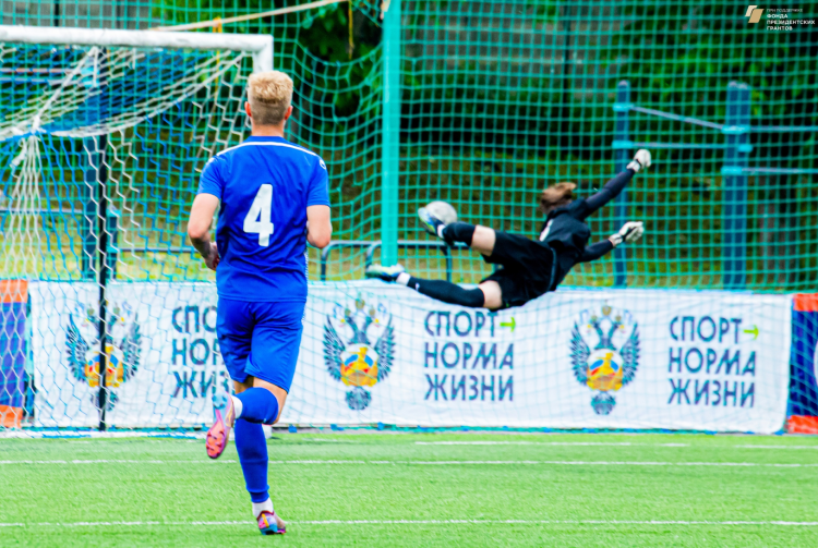 НСФЛ - группа В - 4-й мини-турнир 2023 - фото1