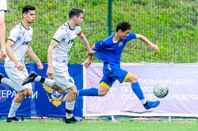 НСФЛ - группа В - 4-й мини-турнир 2023 - фото10