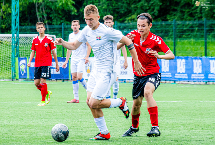 НСФЛ - группа В - 4-й мини-турнир 2023 - фото2