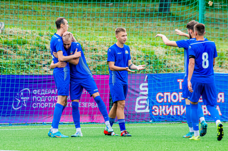 НСФЛ - группа В - 4-й мини-турнир 2023 - фото3