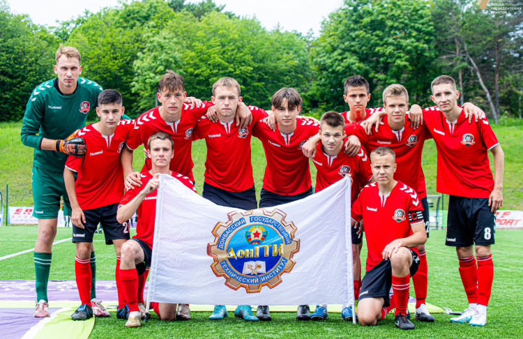 НСФЛ - группа В - 4-й мини-турнир 2023 - фото6