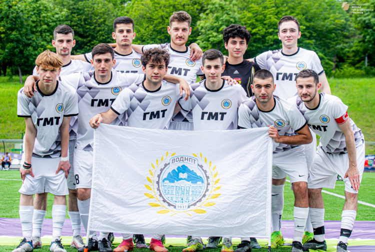 НСФЛ - группа В - 4-й мини-турнир 2023 - фото7