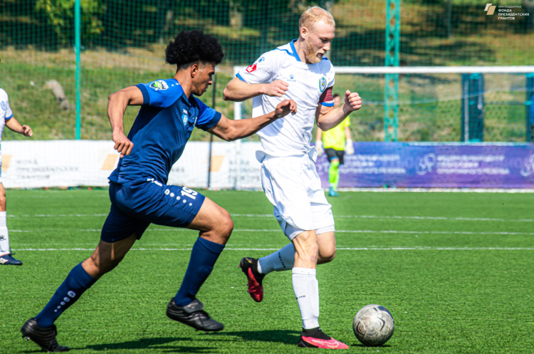 НСФЛ - Группа В - 6-й мини-турнир 2023 - фото2