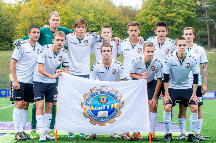 НСФЛ - Группа В - 6-й мини-турнир 2023 - фото4