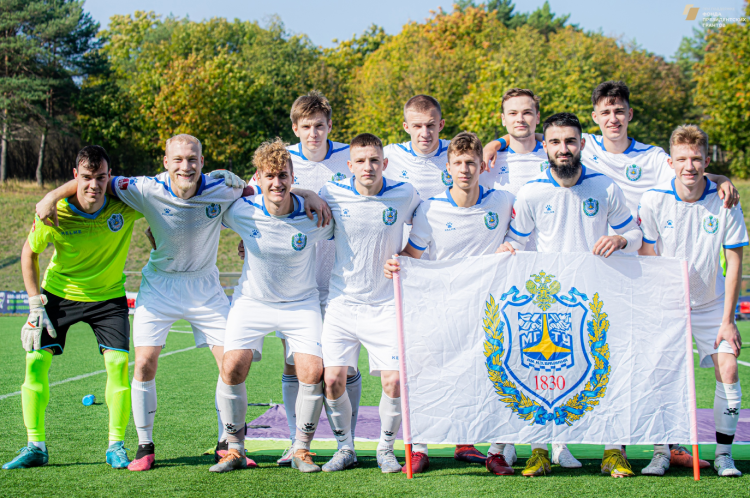 НСФЛ - Группа В - 6-й мини-турнир 2023 - фото5