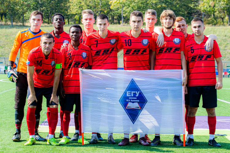 НСФЛ - Группа В - 6-й мини-турнир 2023 - фото6