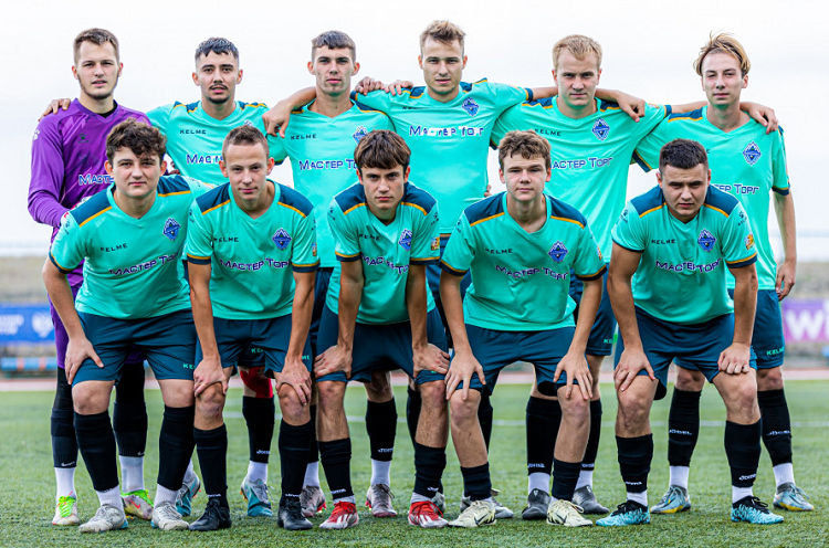 НСФЛ - Группа В за 1-4 места 2024 - фото6