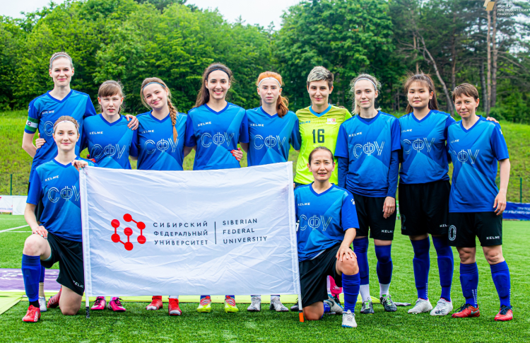 НСФЛ - Группа Ж - 1-й мини-турнир Ессентуки 2023 - фото4