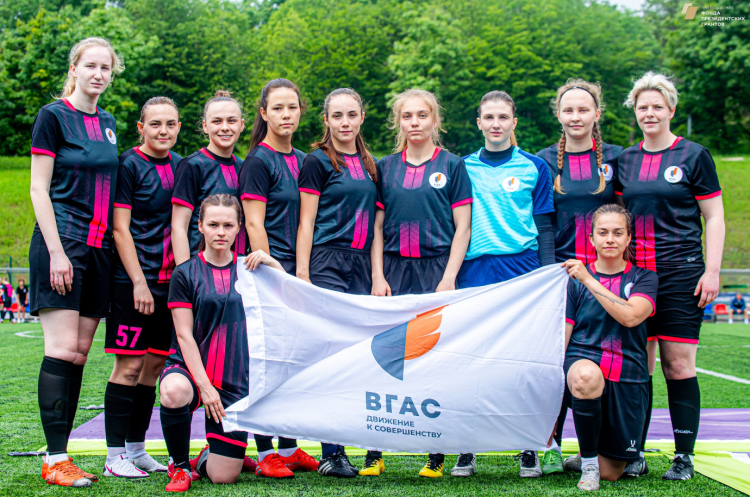 НСФЛ - Группа Ж - 1-й мини-турнир Ессентуки 2023 - фото5