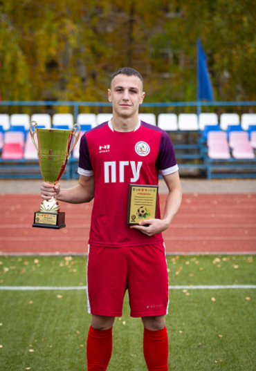 НСФЛ - Общероссийский дивизион - 6-й полуфинал - фото15