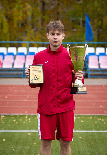 НСФЛ - Общероссийский дивизион - 6-й полуфинал - фото16