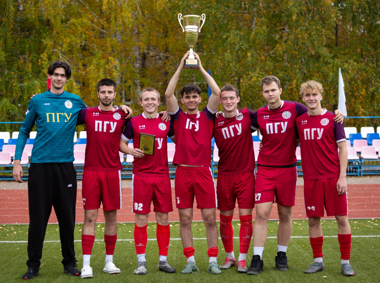 НСФЛ - Общероссийский дивизион - 6-й полуфинал - фото17