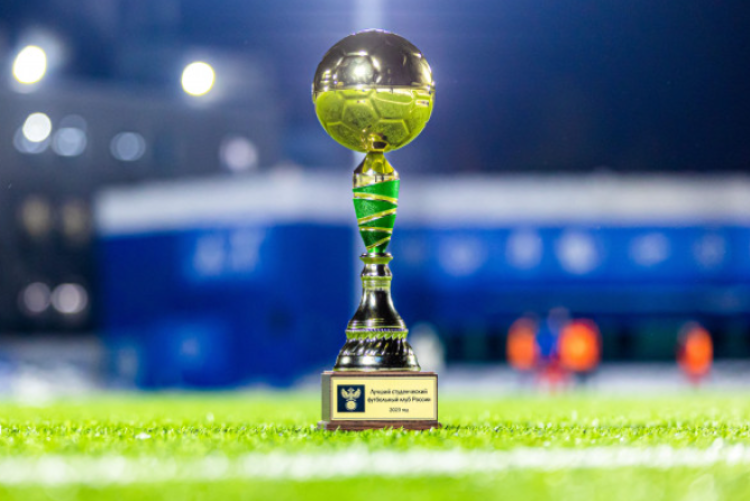 НСФЛ - СПбГУПТД лучший клуб сезона 2023 - фото2