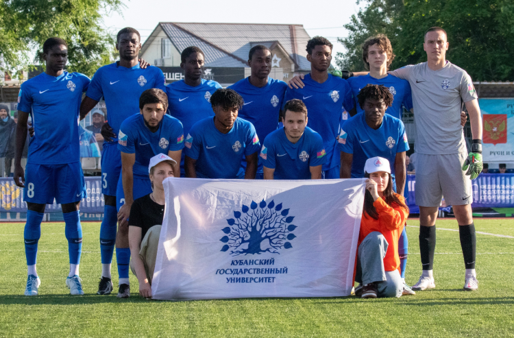 НСФЛ - Суперлига имени Гамулы - 2-й тур - фото4