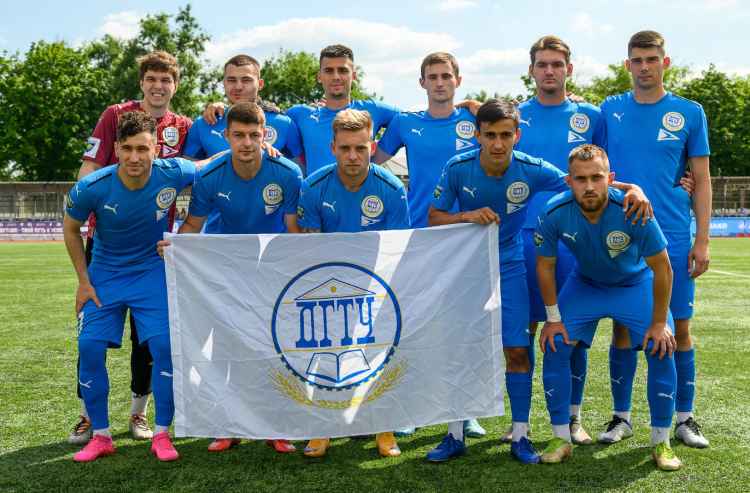 НСФЛ - Суперлига имени Гамулы - 2-й тур - фото5