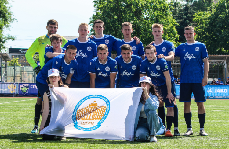 НСФЛ - Суперлига имени Гамулы - 2-й тур - фото7