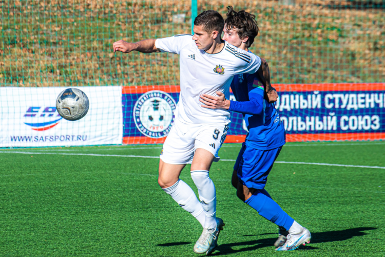 НСФЛ - Суперлига имени Гамулы 2023 - 6-й тур Ессентуки - фото11