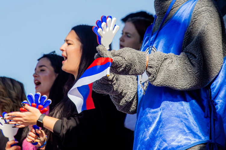 НСФЛ - Суперлига имени Гамулы 2023 - 6-й тур Ессентуки - фото2