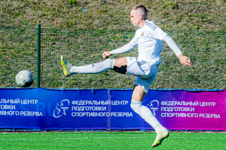 НСФЛ - Суперлига имени Гамулы 2023 - 6-й тур Ессентуки - фото3