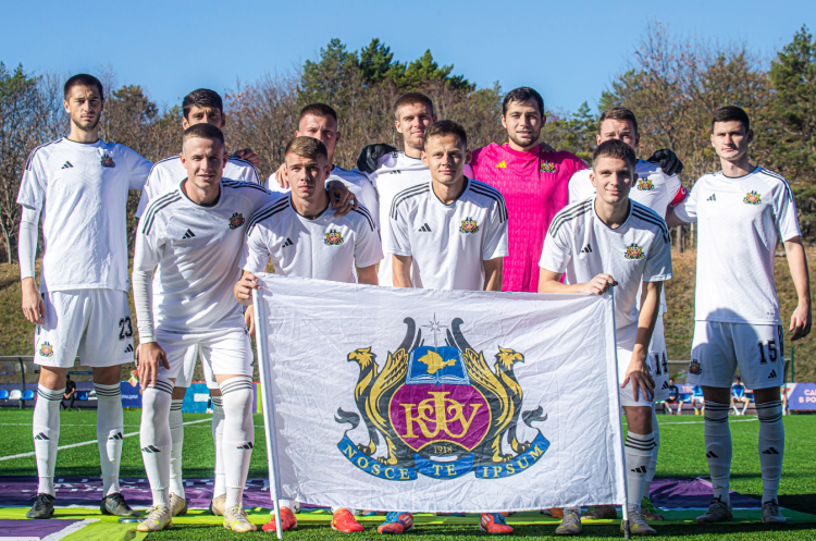 НСФЛ - Суперлига имени Гамулы 2023 - 6-й тур Ессентуки - фото7