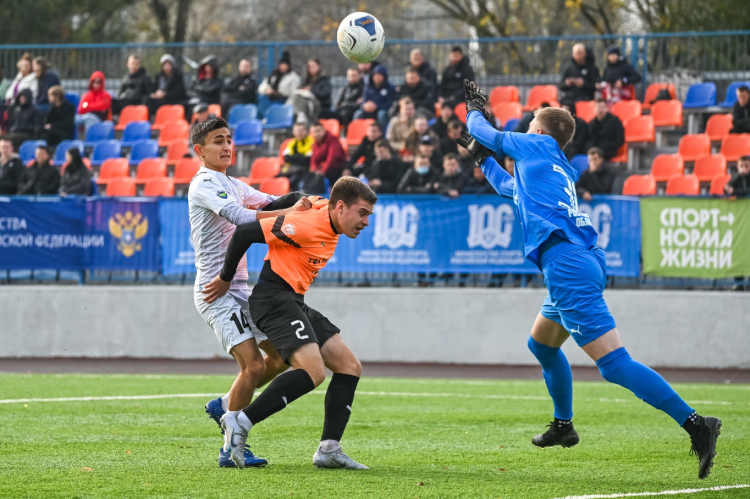 НСФЛ - Суперлига имени Гамулы 2023 - 7-й тур Ростов-на-Дону - фото11