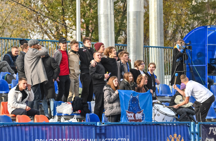 НСФЛ - Суперлига имени Гамулы 2023 - 7-й тур Ростов-на-Дону - фото12