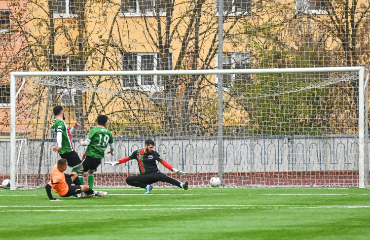 НСФЛ - Суперлига имени Гамулы 2023 - 7-й тур Ростов-на-Дону - фото13