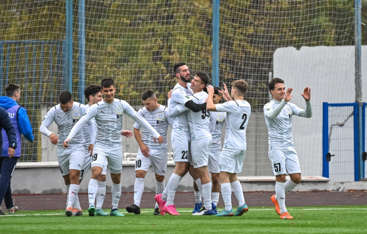 НСФЛ - Суперлига имени Гамулы 2023 - 7-й тур Ростов-на-Дону - фото14