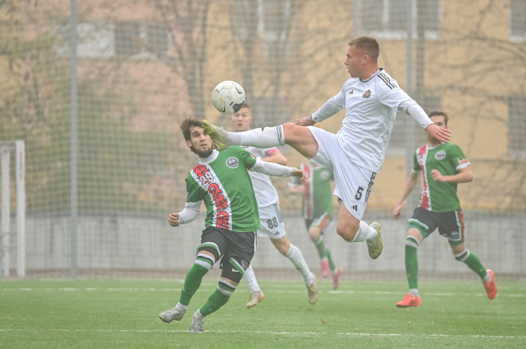 НСФЛ - Суперлига имени Гамулы 2023 - 7-й тур Ростов-на-Дону - фото3